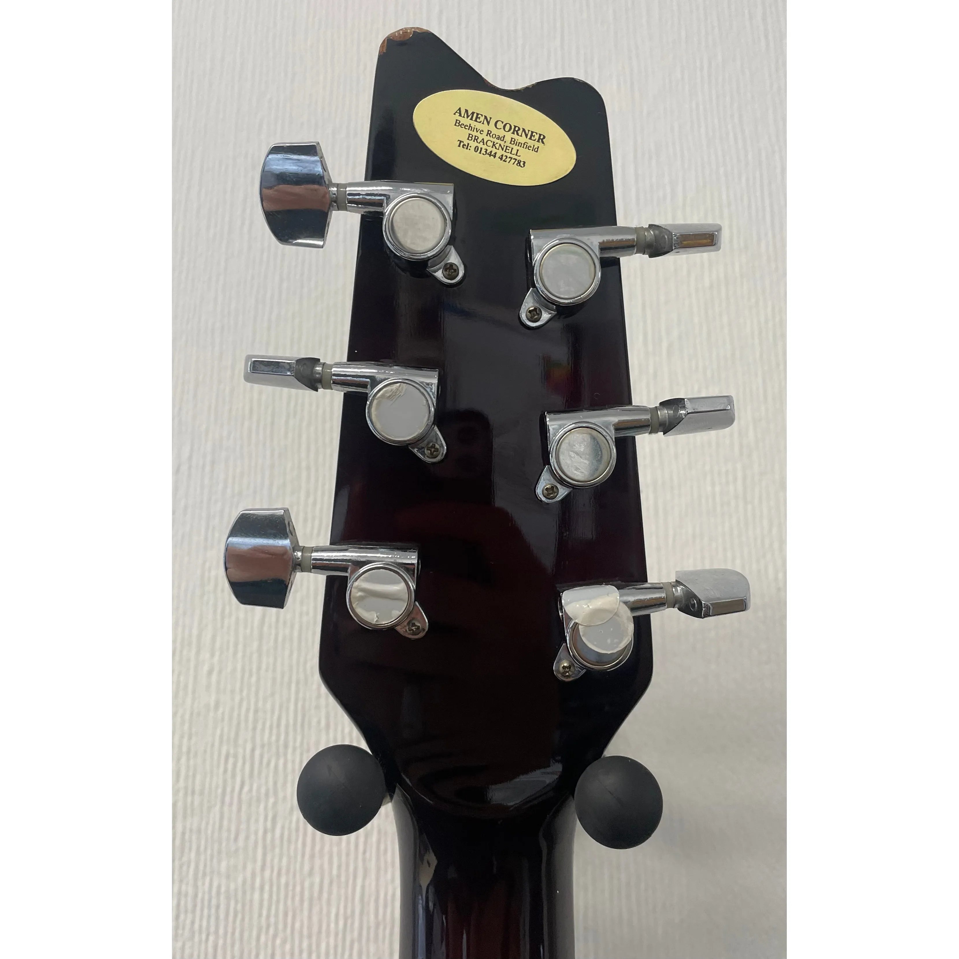 Brunswick Rodeo Series BMTJ305-CB Acoustic Guitar Pre-Owned