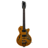 Duesenberg Starplayer TV in Trans Orange with Original Hardcase and Case Candy Pre-Owned