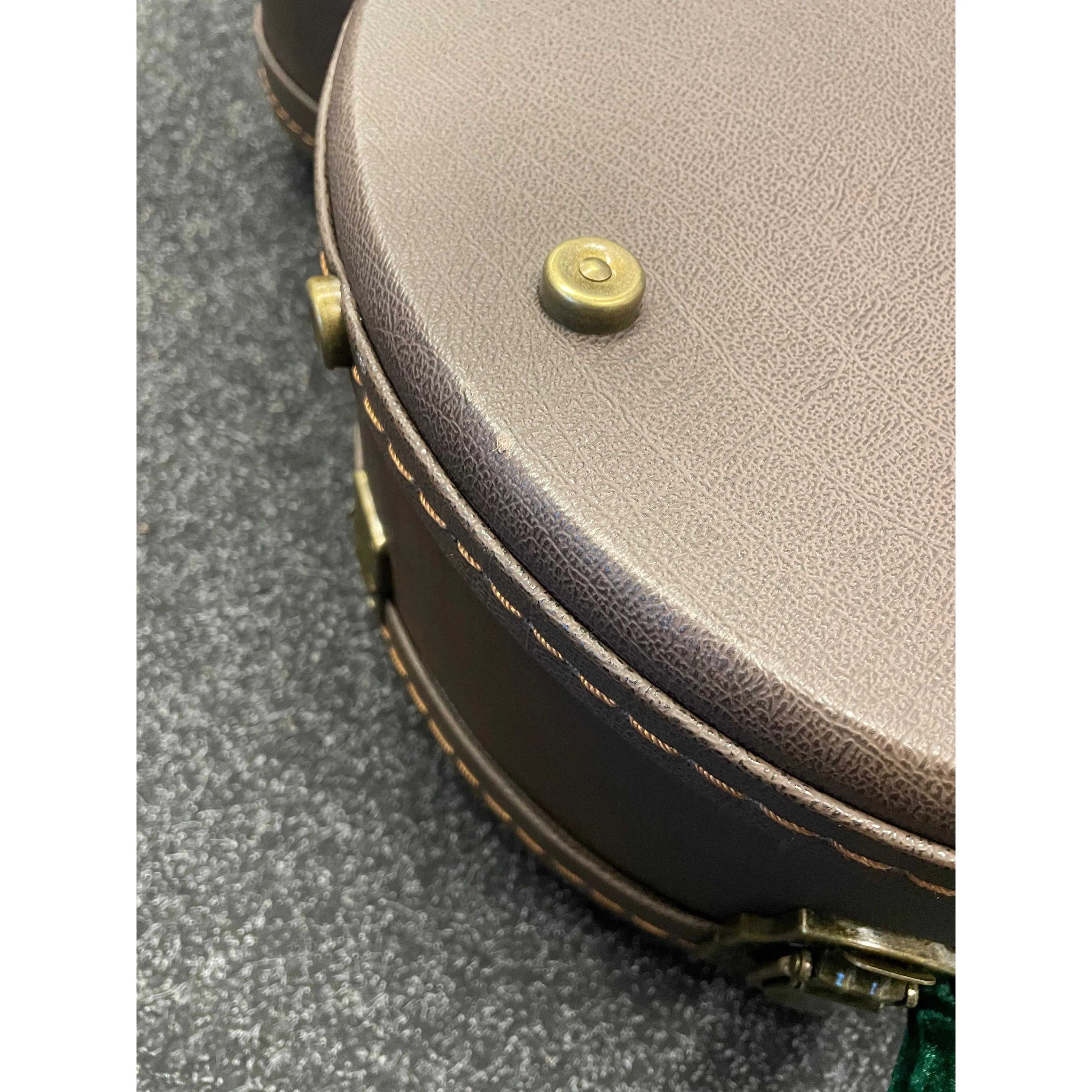 Faith Blood Moon Neptune Cutaway Electro Acoustic Guitar inc Hardcase B STOCK