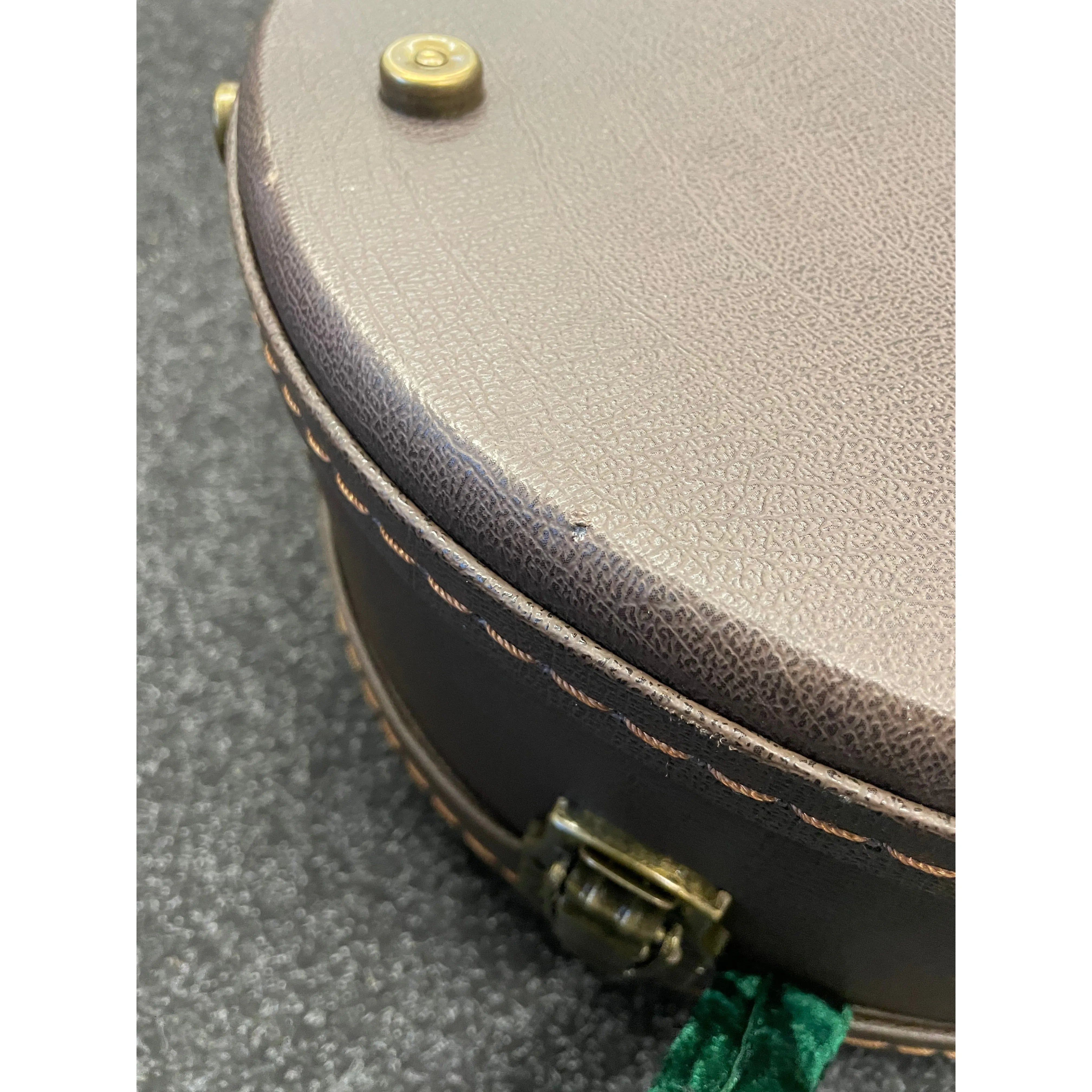 Faith Blood Moon Neptune Cutaway Electro Acoustic Guitar inc Hardcase B STOCK