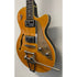 Duesenberg Starplayer TV in Trans Orange with Original Hardcase and Case Candy Pre-Owned