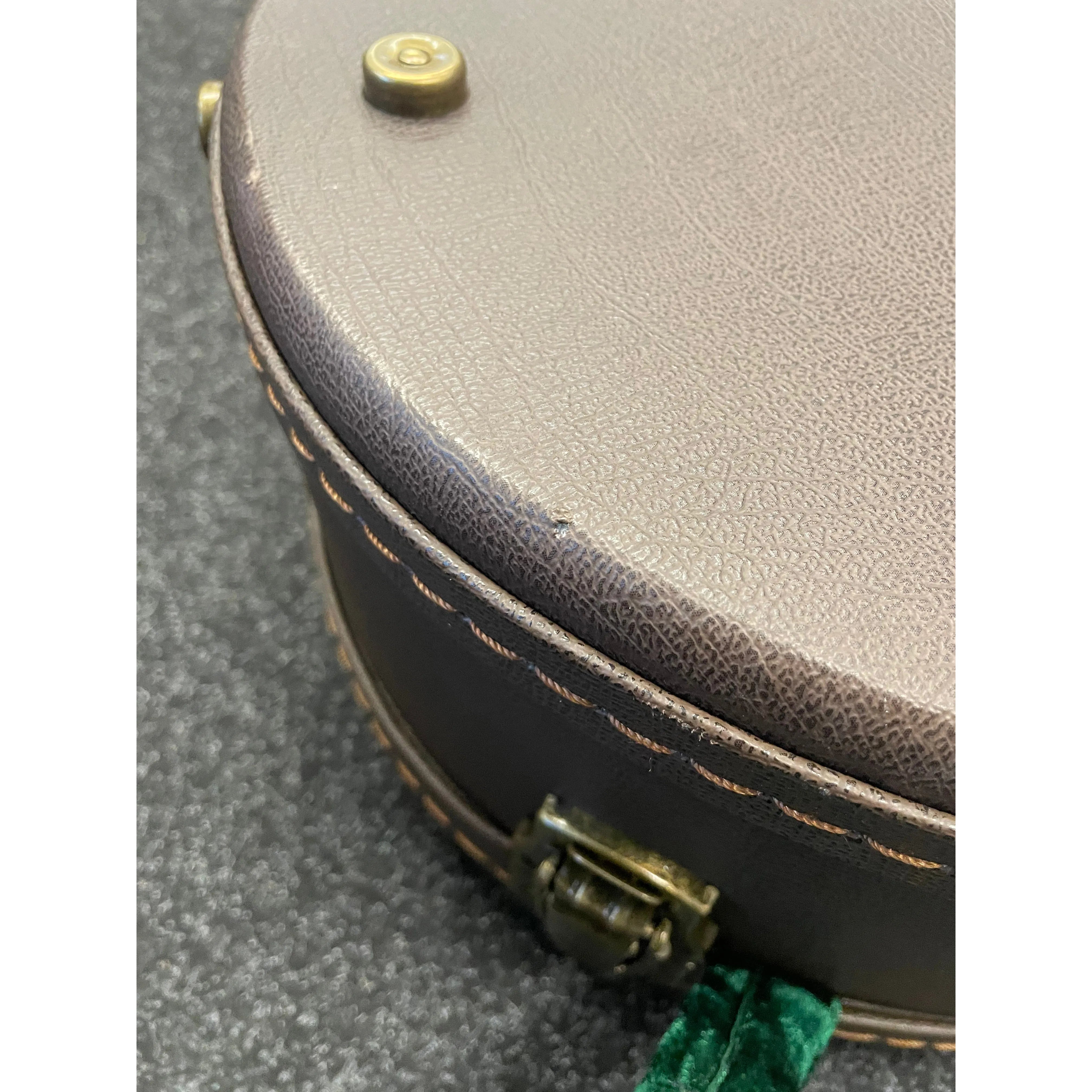 Faith Blood Moon Neptune Cutaway Electro Acoustic Guitar inc Hardcase B STOCK