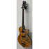Duesenberg Starplayer TV in Trans Orange with Original Hardcase and Case Candy Pre-Owned