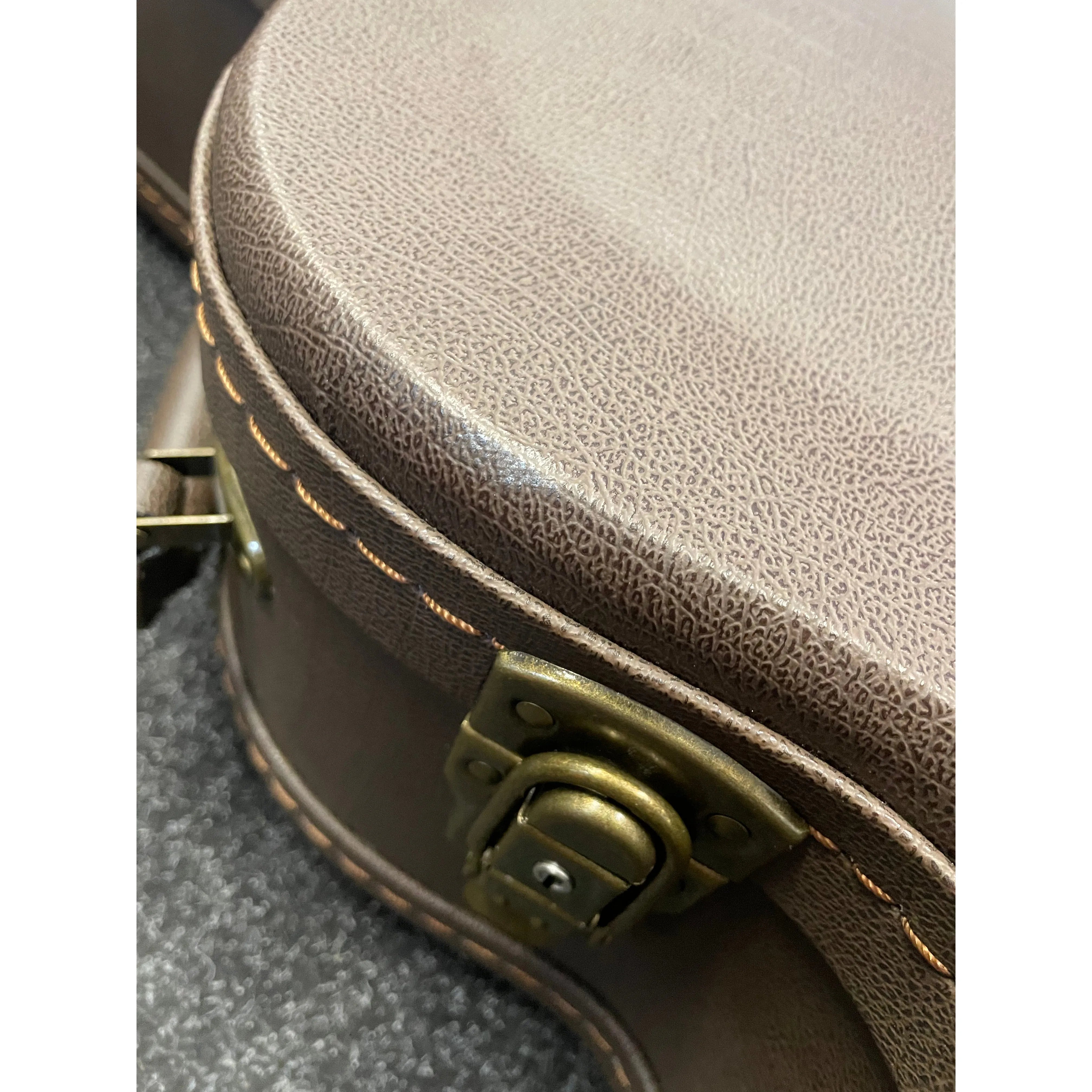 Faith Blood Moon Neptune Cutaway Electro Acoustic Guitar inc Hardcase B STOCK