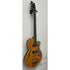 Duesenberg Starplayer TV in Trans Orange with Original Hardcase and Case Candy Pre-Owned