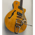 Duesenberg Starplayer TV in Trans Orange with Original Hardcase and Case Candy Pre-Owned