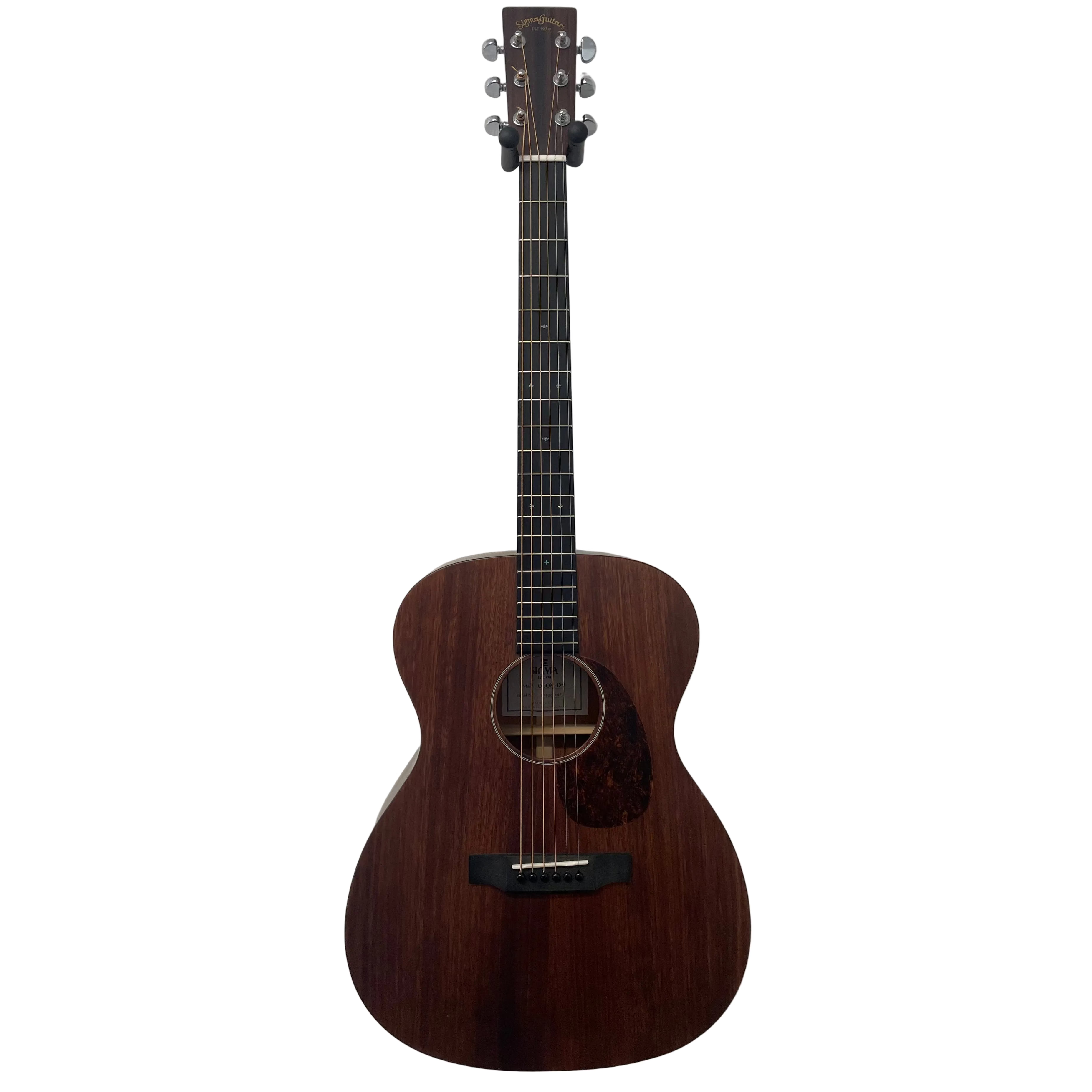 Sigma 15 Series 000M-15 Acoustic Guitar Pre-Owned