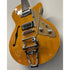 Duesenberg Starplayer TV in Trans Orange with Original Hardcase and Case Candy Pre-Owned
