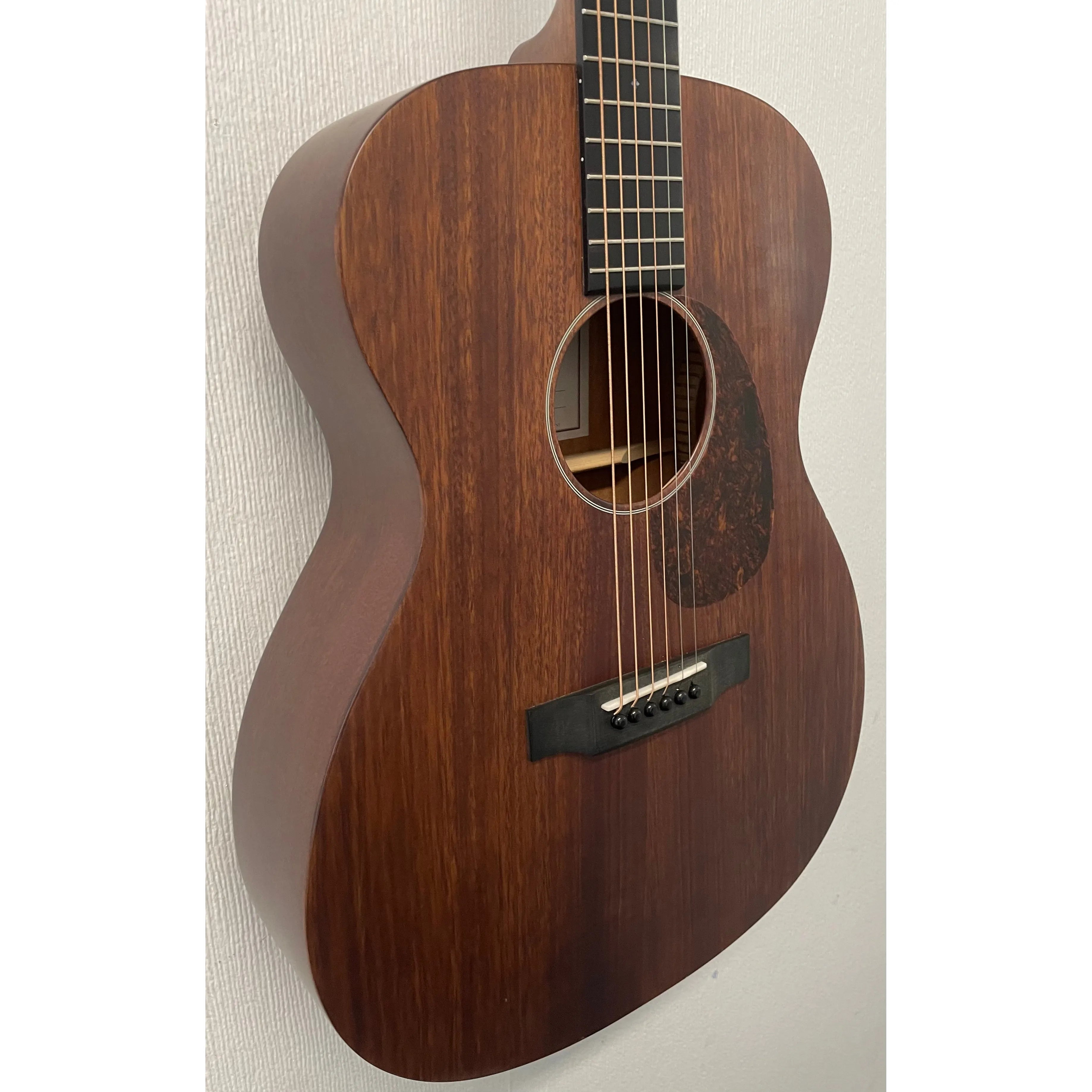 Sigma 15 Series 000M-15 Acoustic Guitar Pre-Owned