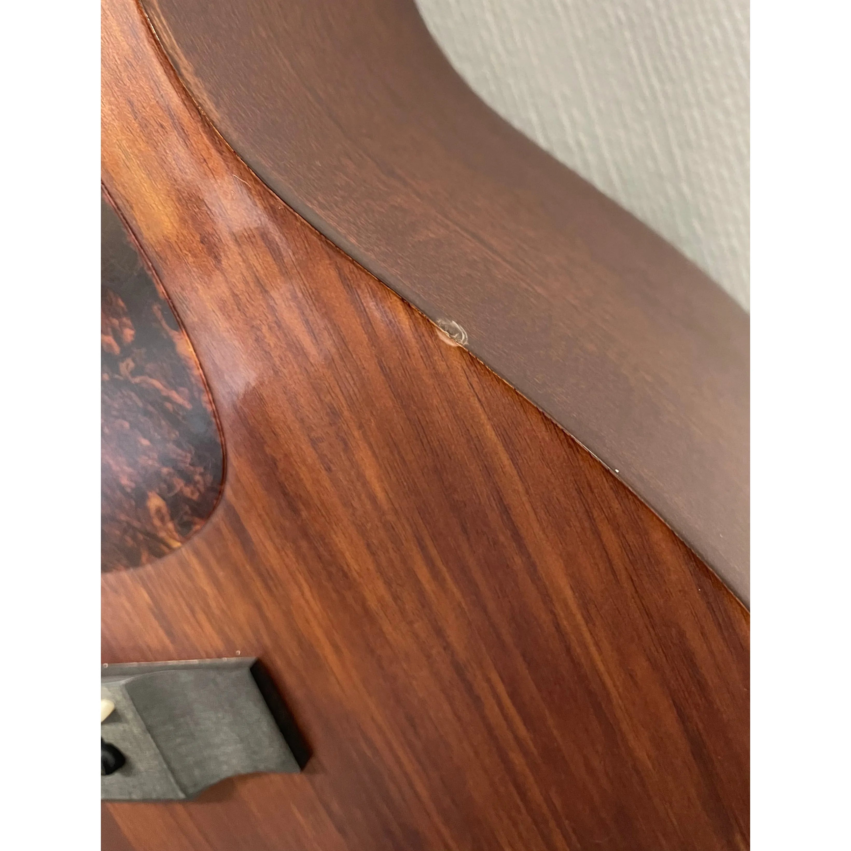 Sigma 15 Series 000M-15 Acoustic Guitar Pre-Owned