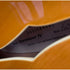 Duesenberg Starplayer TV in Trans Orange with Original Hardcase and Case Candy Pre-Owned