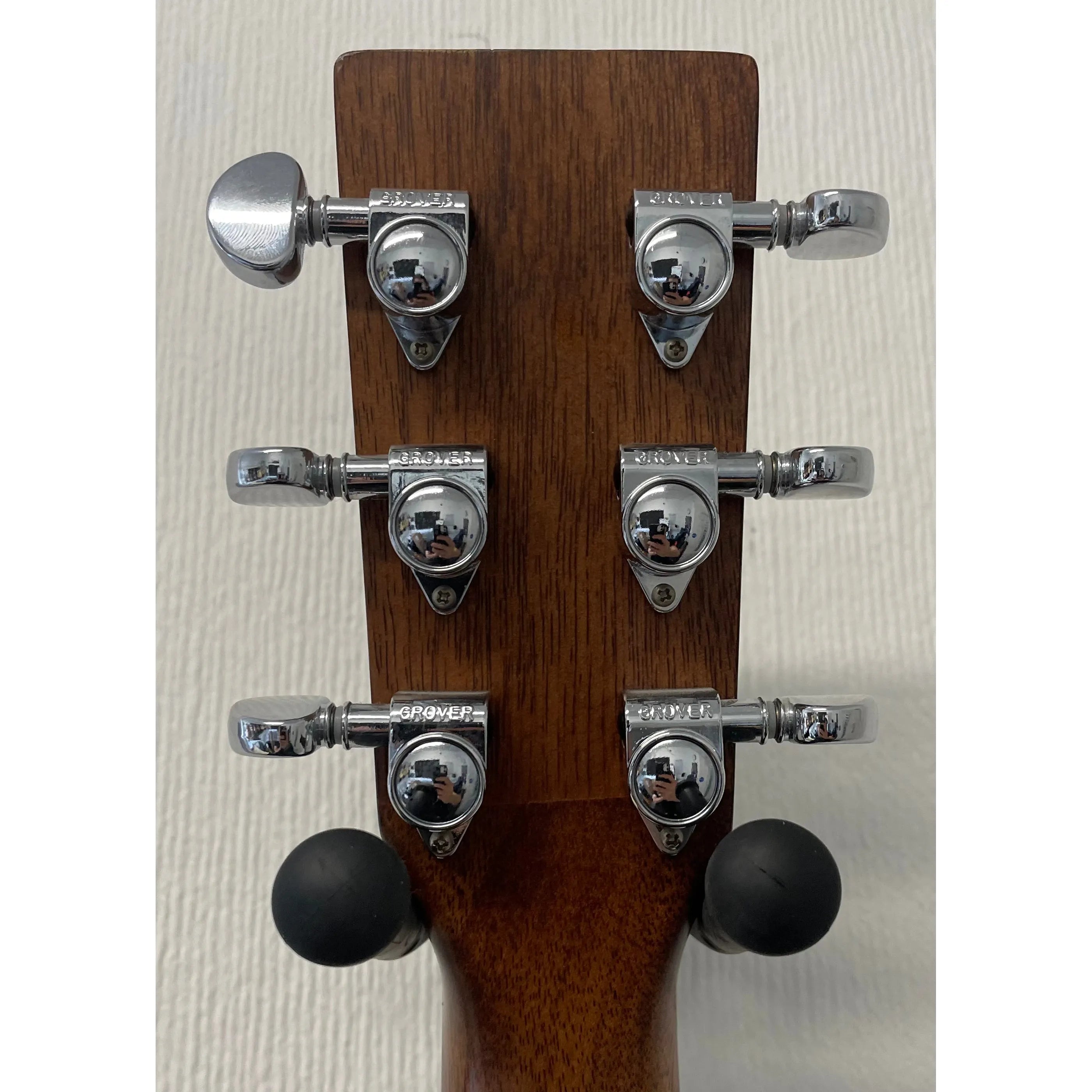 Sigma 15 Series 000M-15 Acoustic Guitar Pre-Owned