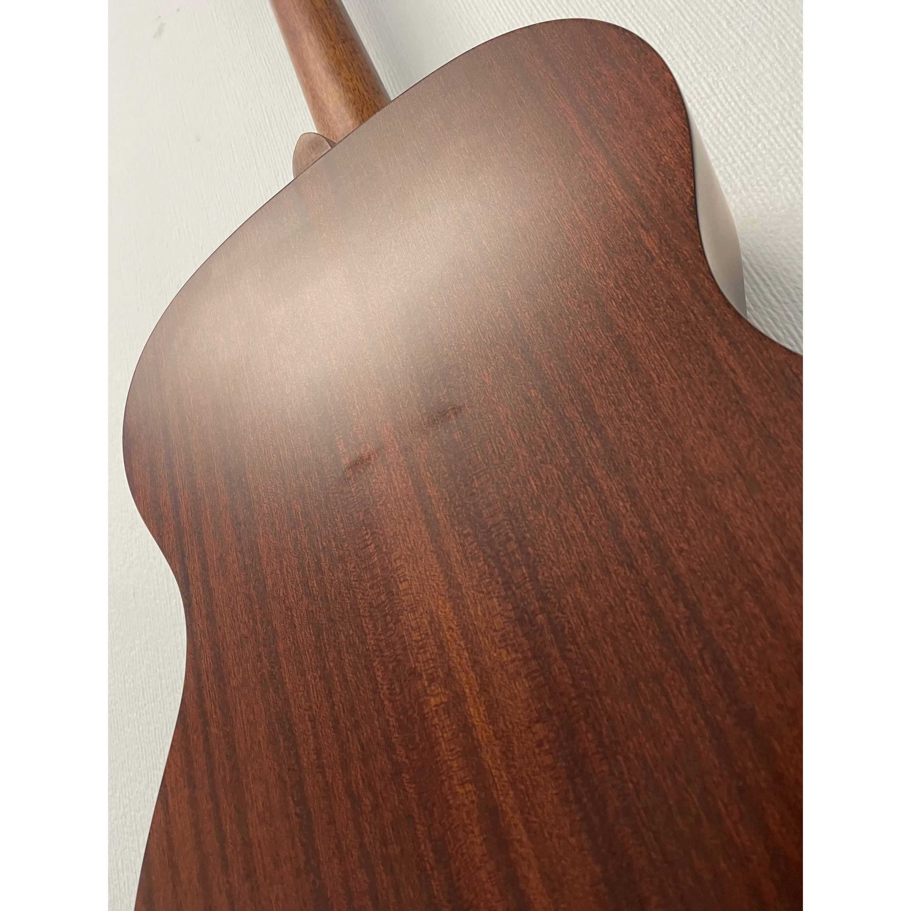 Sigma 15 Series 000M-15 Acoustic Guitar Pre-Owned