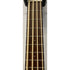 Snail SUBBAS10 Electro Acoustic Ukulele Bass in Natural with Original Gigbag Pre-Owned
