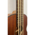 Snail SUBBAS10 Electro Acoustic Ukulele Bass in Natural with Original Gigbag Pre-Owned