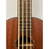 Snail SUBBAS10 Electro Acoustic Ukulele Bass in Natural with Original Gigbag Pre-Owned
