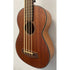 Snail SUBBAS10 Electro Acoustic Ukulele Bass in Natural with Original Gigbag Pre-Owned