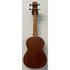 Snail SUBBAS10 Electro Acoustic Ukulele Bass in Natural with Original Gigbag Pre-Owned