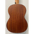 Snail SUBBAS10 Electro Acoustic Ukulele Bass in Natural with Original Gigbag Pre-Owned