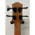 Snail SUBBAS10 Electro Acoustic Ukulele Bass in Natural with Original Gigbag Pre-Owned