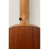 Snail SUBBAS10 Electro Acoustic Ukulele Bass in Natural with Original Gigbag Pre-Owned