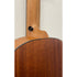 Snail SUBBAS10 Electro Acoustic Ukulele Bass in Natural with Original Gigbag Pre-Owned