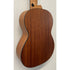 Snail SUBBAS10 Electro Acoustic Ukulele Bass in Natural with Original Gigbag Pre-Owned