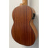 Snail SUBBAS10 Electro Acoustic Ukulele Bass in Natural with Original Gigbag Pre-Owned