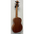 Snail SUBBAS10 Electro Acoustic Ukulele Bass in Natural with Original Gigbag Pre-Owned