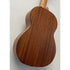 Snail SUBBAS10 Electro Acoustic Ukulele Bass in Natural with Original Gigbag Pre-Owned