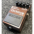 Boss OC-5 Octave Pedal Pre-Owned