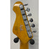Vintage V6 Reissue Series Custom Pro Stratocaster Style Electric Guitar in Sunburst Pre-Owned