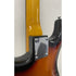 Vintage V6 Reissue Series Custom Pro Stratocaster Style Electric Guitar in Sunburst Pre-Owned