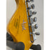 Vintage V6 Reissue Series Custom Pro Stratocaster Style Electric Guitar in Sunburst Pre-Owned