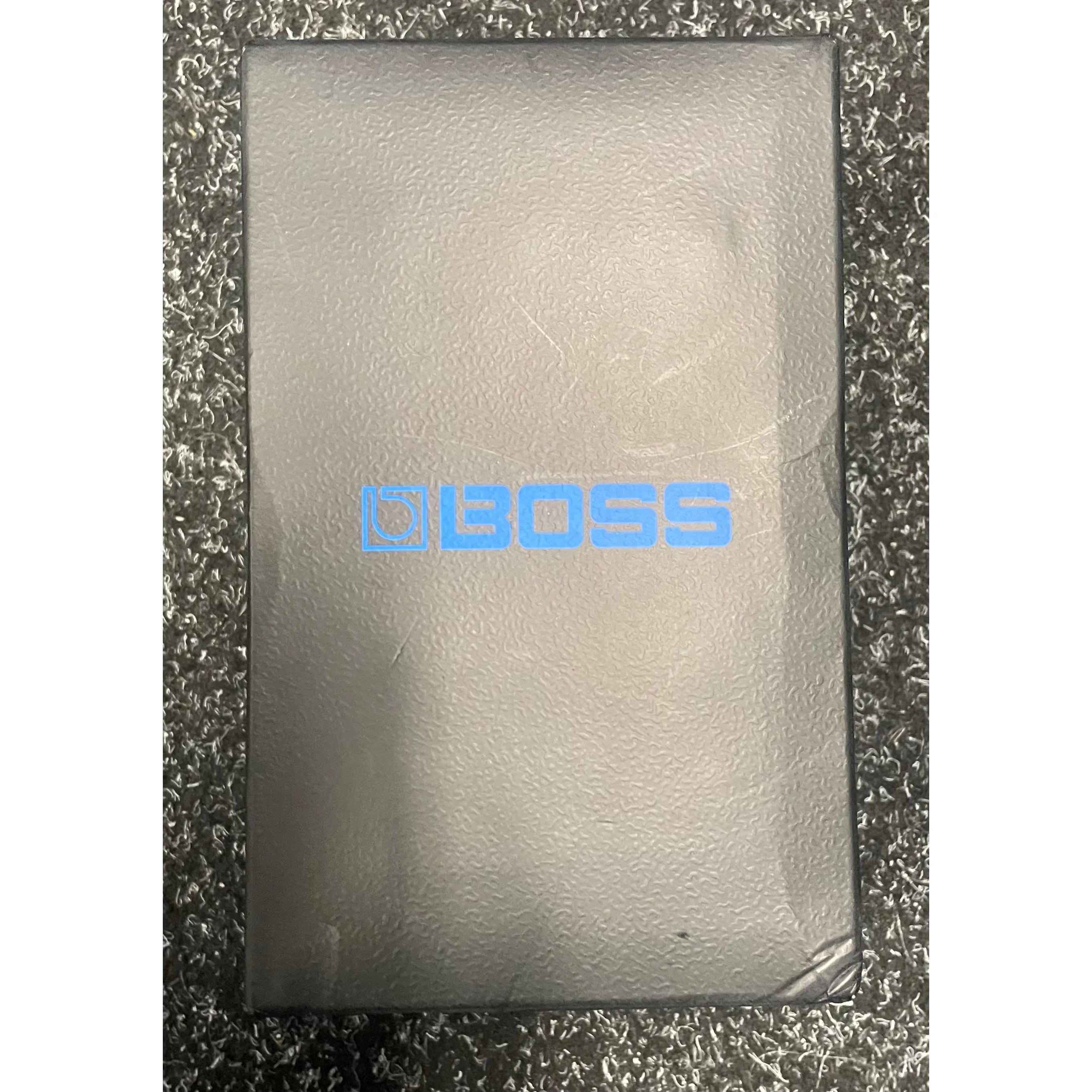 Boss OC-5 Octave Pedal Pre-Owned