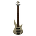 Ibanez SR300E Active Bass Guitar in Pearl White Pre-Owned