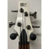 Ibanez SR300E Active Bass Guitar in Pearl White Pre-Owned