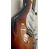 Vintage V6 Reissue Series Custom Pro Stratocaster Style Electric Guitar in Sunburst Pre-Owned