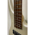 Ibanez SR300E Active Bass Guitar in Pearl White Pre-Owned