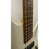 Ibanez SR300E Active Bass Guitar in Pearl White Pre-Owned