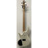 Ibanez SR300E Active Bass Guitar in Pearl White Pre-Owned