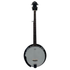 Ozark 5 String Closed Back Banjo in Sunburst Pre-Owned
