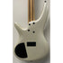 Ibanez SR300E Active Bass Guitar in Pearl White Pre-Owned