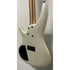 Ibanez SR300E Active Bass Guitar in Pearl White Pre-Owned