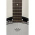 Ozark 5 String Closed Back Banjo in Sunburst Pre-Owned