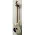 Ibanez SR300E Active Bass Guitar in Pearl White Pre-Owned