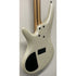 Ibanez SR300E Active Bass Guitar in Pearl White Pre-Owned