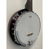 Ozark 5 String Closed Back Banjo in Sunburst Pre-Owned