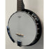 Ozark 5 String Closed Back Banjo in Sunburst Pre-Owned
