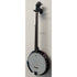 Ozark 5 String Closed Back Banjo in Sunburst Pre-Owned